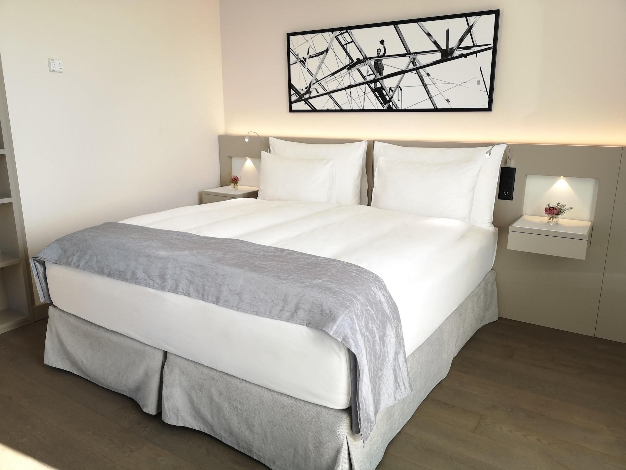 Modern Times Hotel, Vevey, A Tribute Portfolio Hotel Ngoại thất bức ảnh
