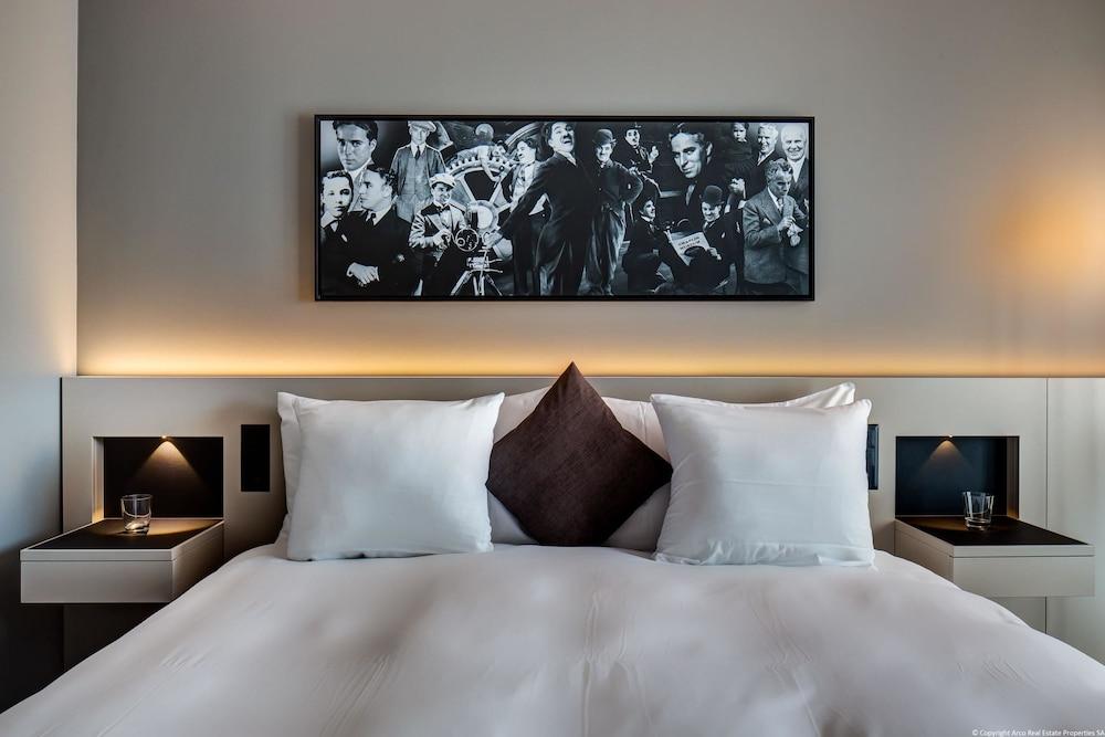 Modern Times Hotel, Vevey, A Tribute Portfolio Hotel Ngoại thất bức ảnh