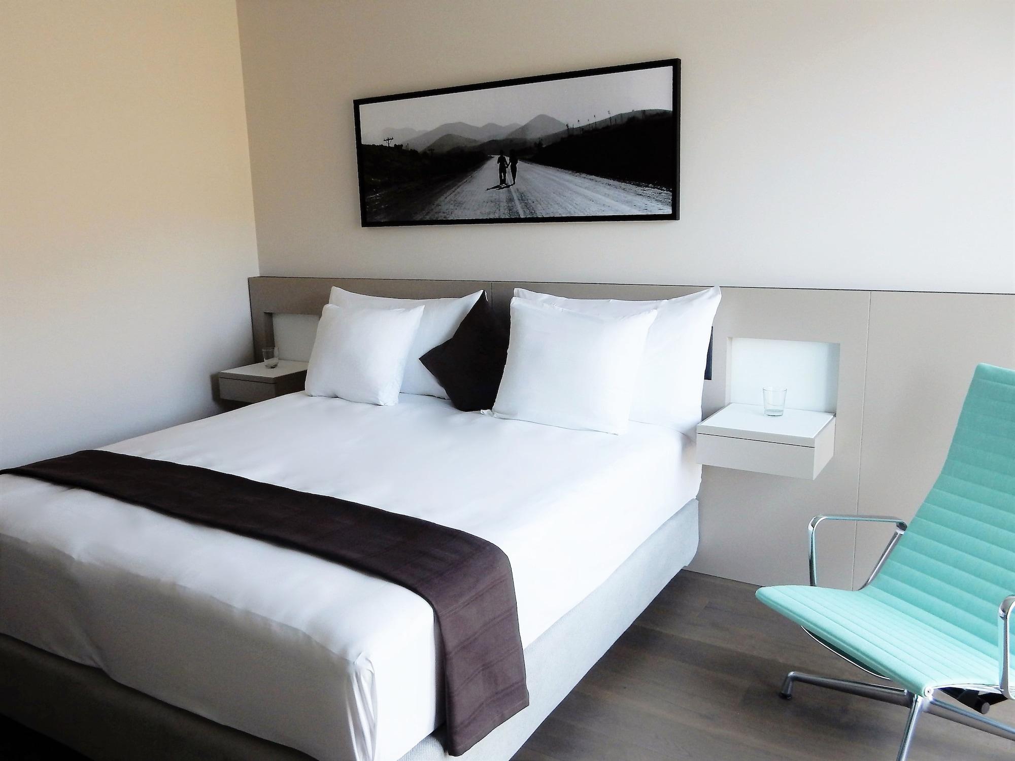 Modern Times Hotel, Vevey, A Tribute Portfolio Hotel Ngoại thất bức ảnh
