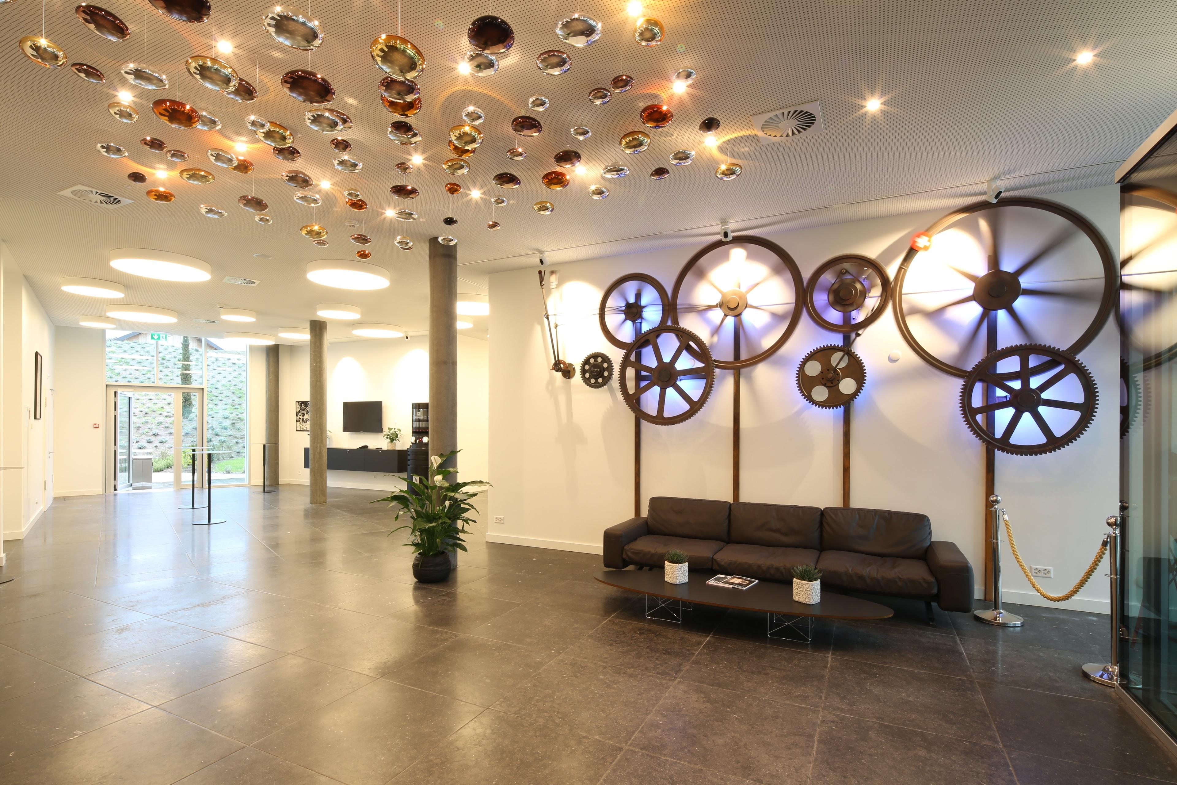 Modern Times Hotel, Vevey, A Tribute Portfolio Hotel Ngoại thất bức ảnh