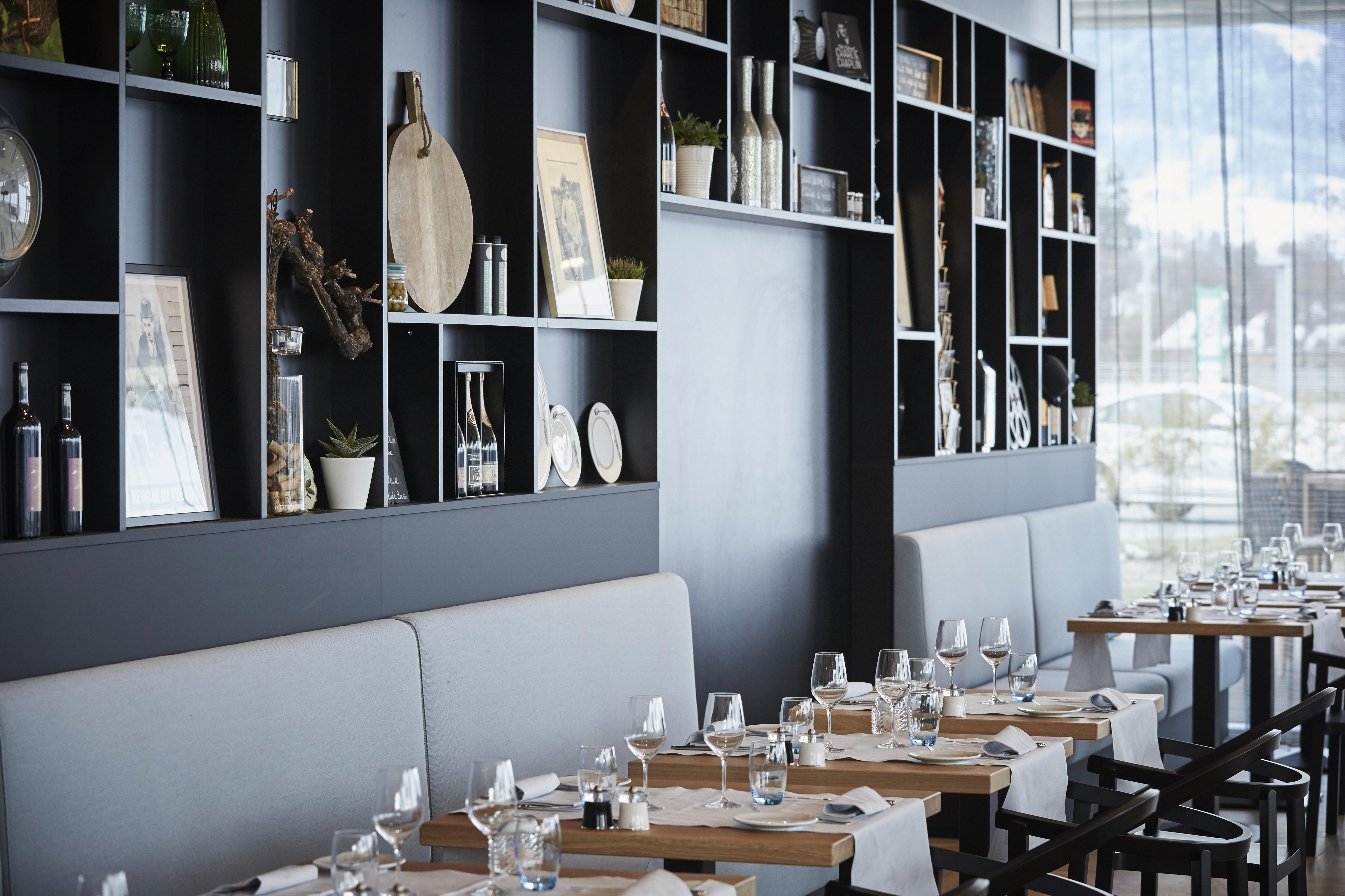 Modern Times Hotel, Vevey, A Tribute Portfolio Hotel Ngoại thất bức ảnh