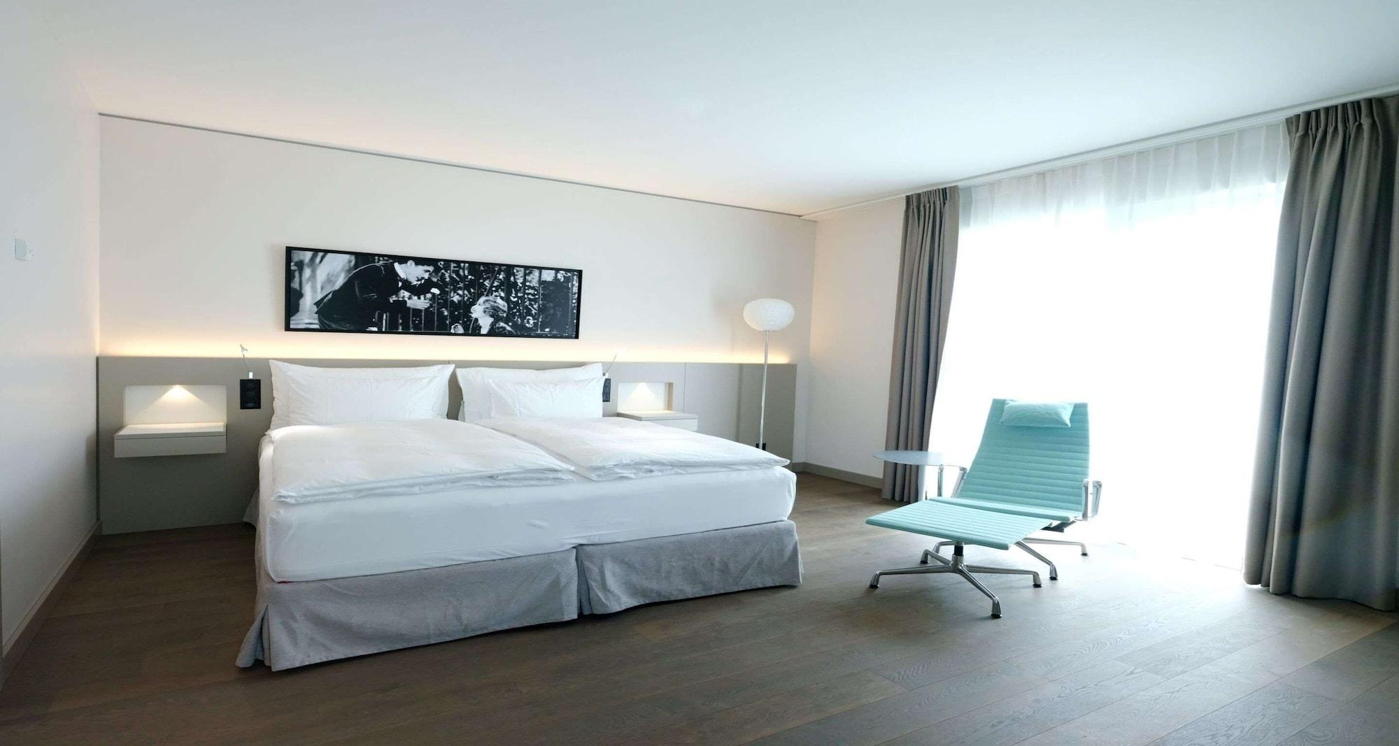 Modern Times Hotel, Vevey, A Tribute Portfolio Hotel Ngoại thất bức ảnh