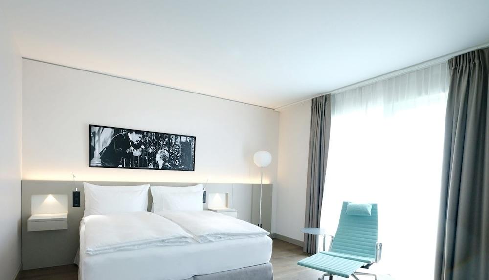 Modern Times Hotel, Vevey, A Tribute Portfolio Hotel Ngoại thất bức ảnh