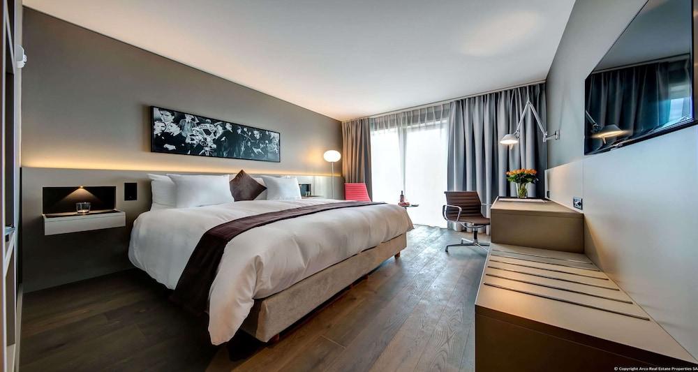 Modern Times Hotel, Vevey, A Tribute Portfolio Hotel Ngoại thất bức ảnh