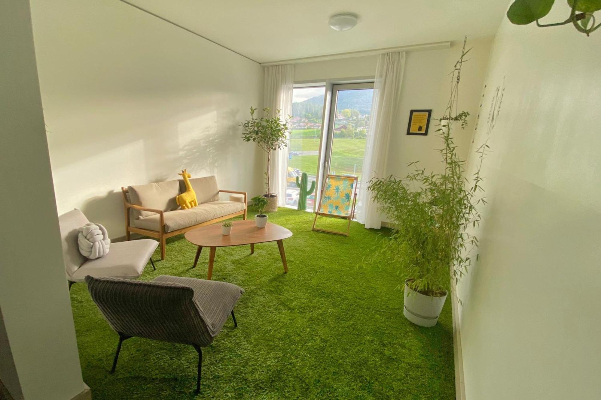 Modern Times Hotel, Vevey, A Tribute Portfolio Hotel Ngoại thất bức ảnh