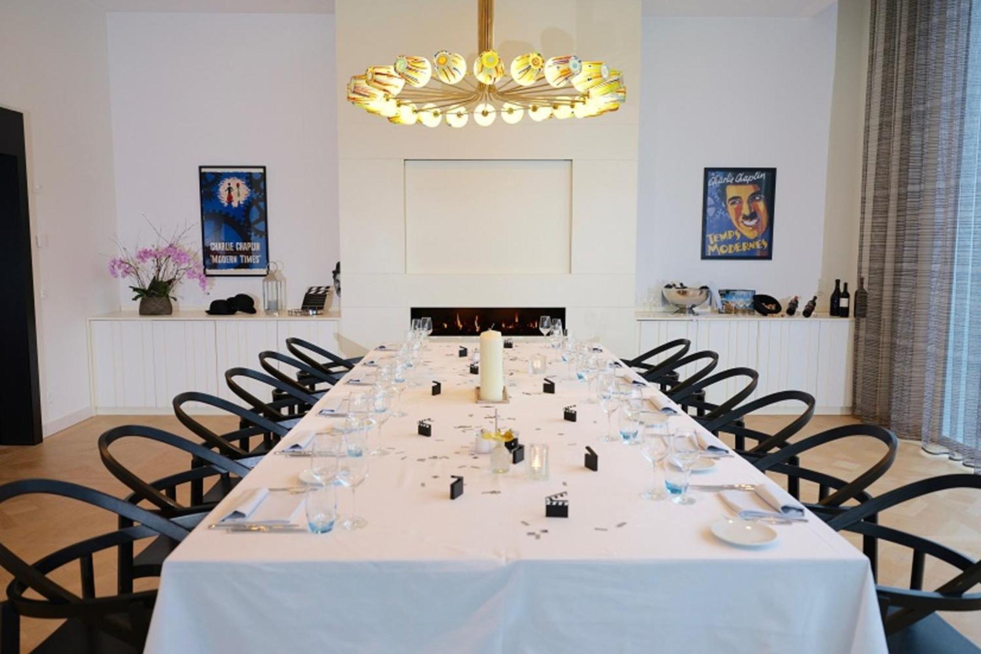 Modern Times Hotel, Vevey, A Tribute Portfolio Hotel Ngoại thất bức ảnh