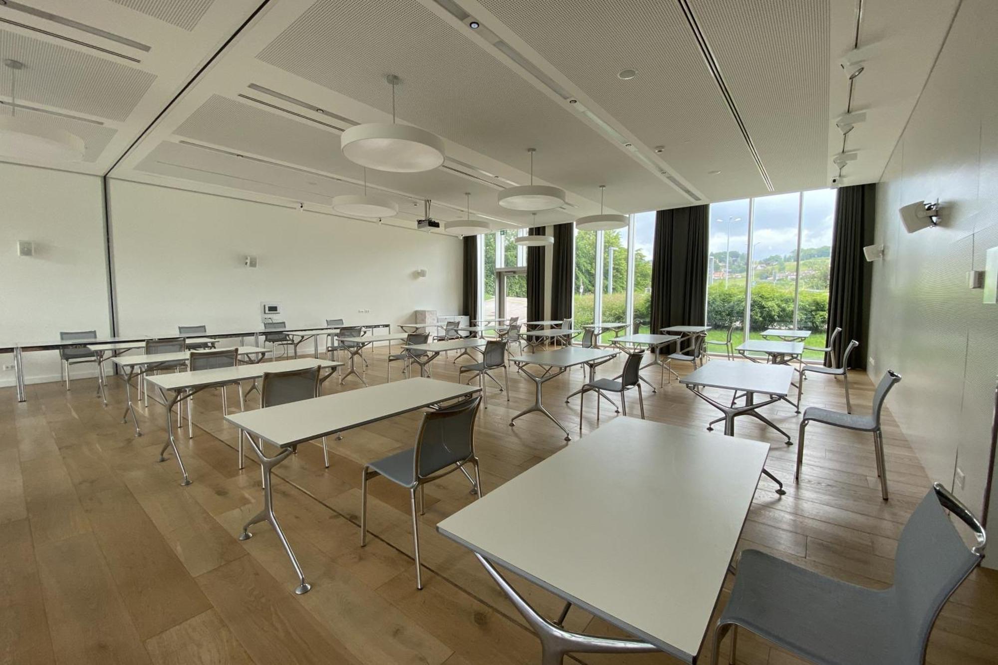 Modern Times Hotel, Vevey, A Tribute Portfolio Hotel Ngoại thất bức ảnh