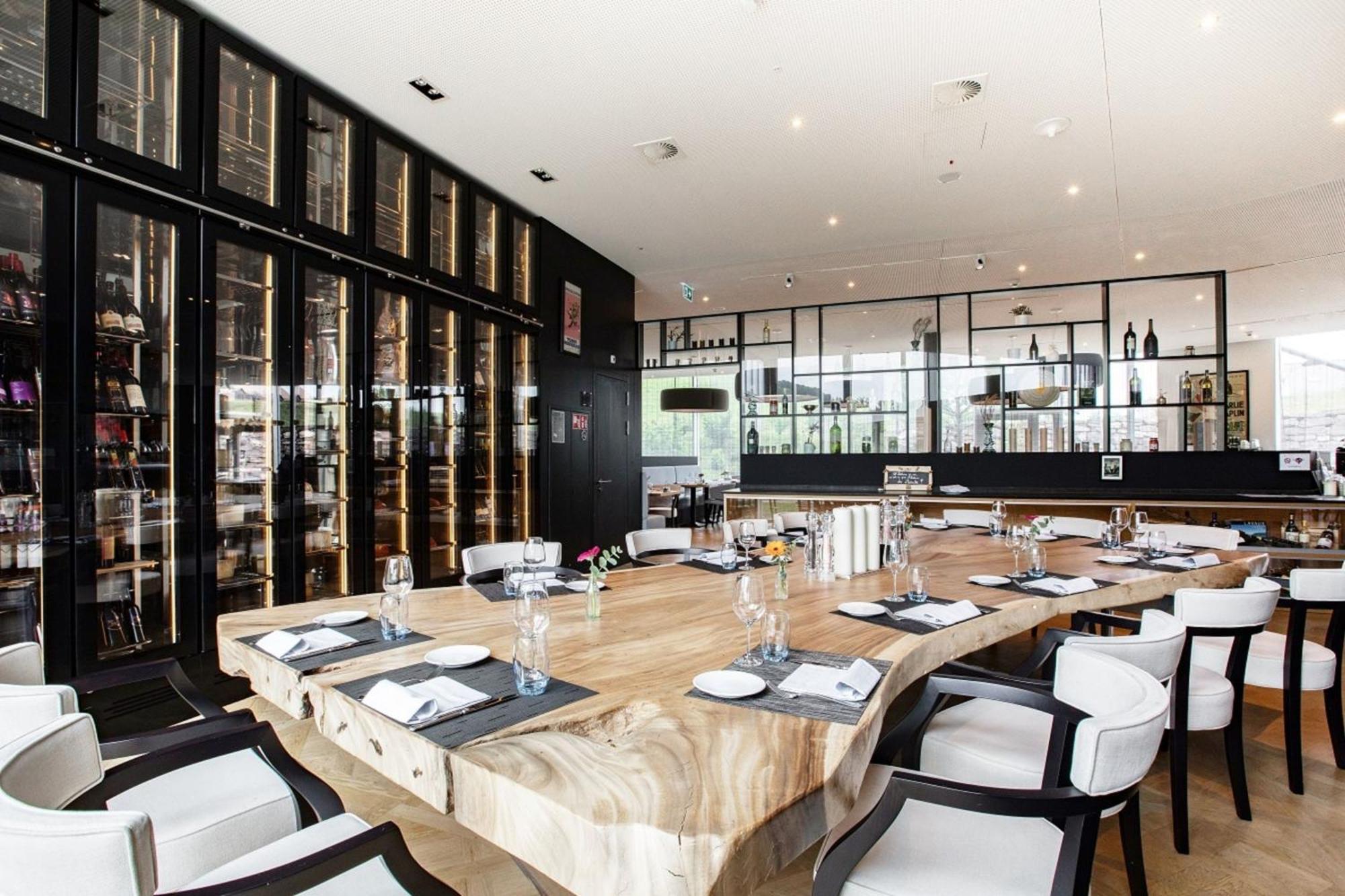 Modern Times Hotel, Vevey, A Tribute Portfolio Hotel Ngoại thất bức ảnh