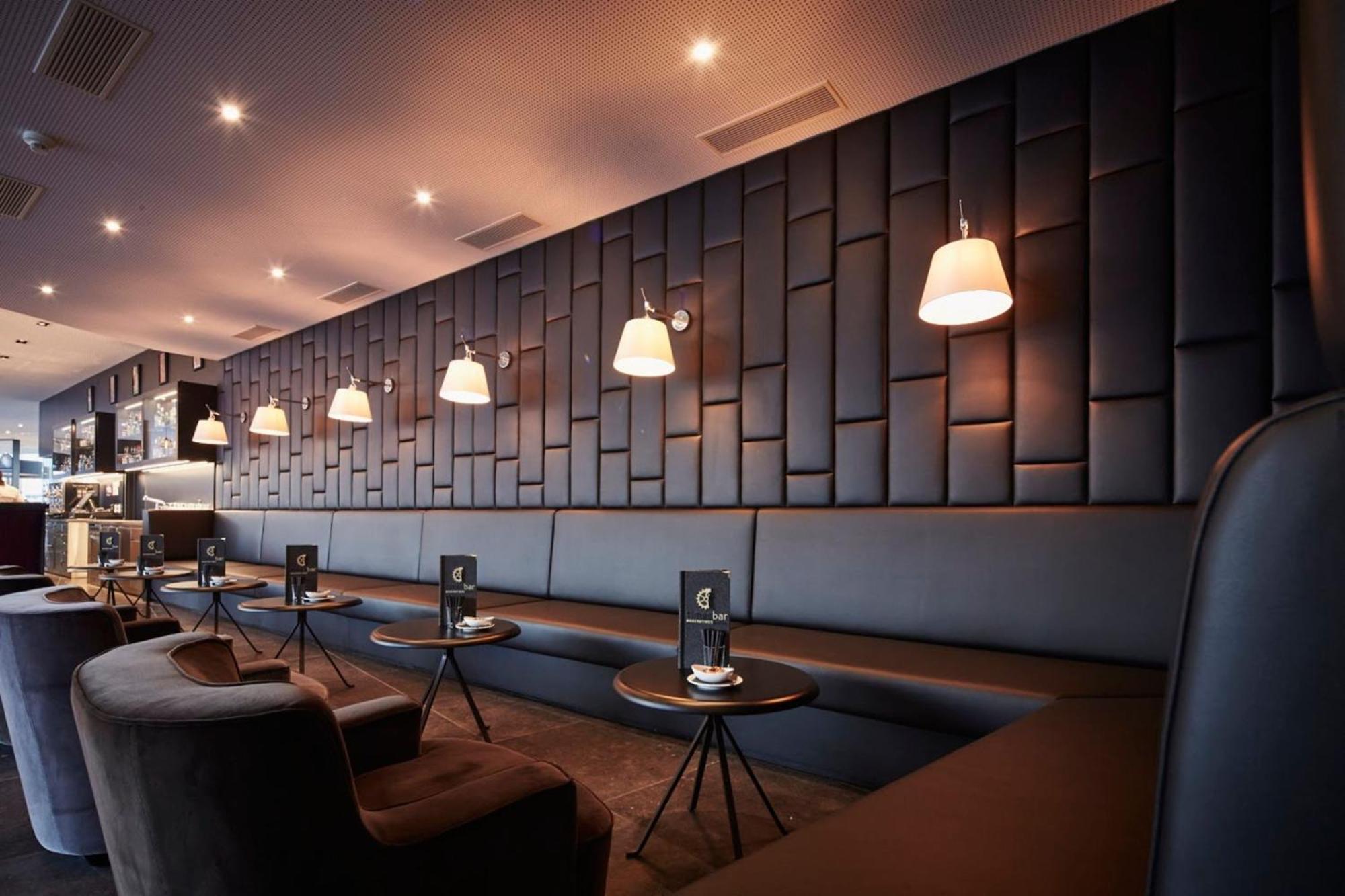 Modern Times Hotel, Vevey, A Tribute Portfolio Hotel Ngoại thất bức ảnh