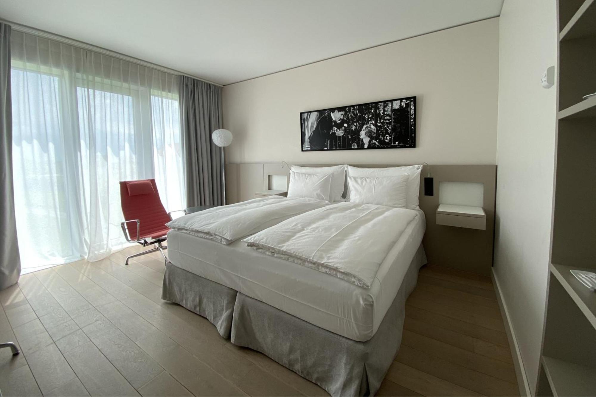 Modern Times Hotel, Vevey, A Tribute Portfolio Hotel Ngoại thất bức ảnh