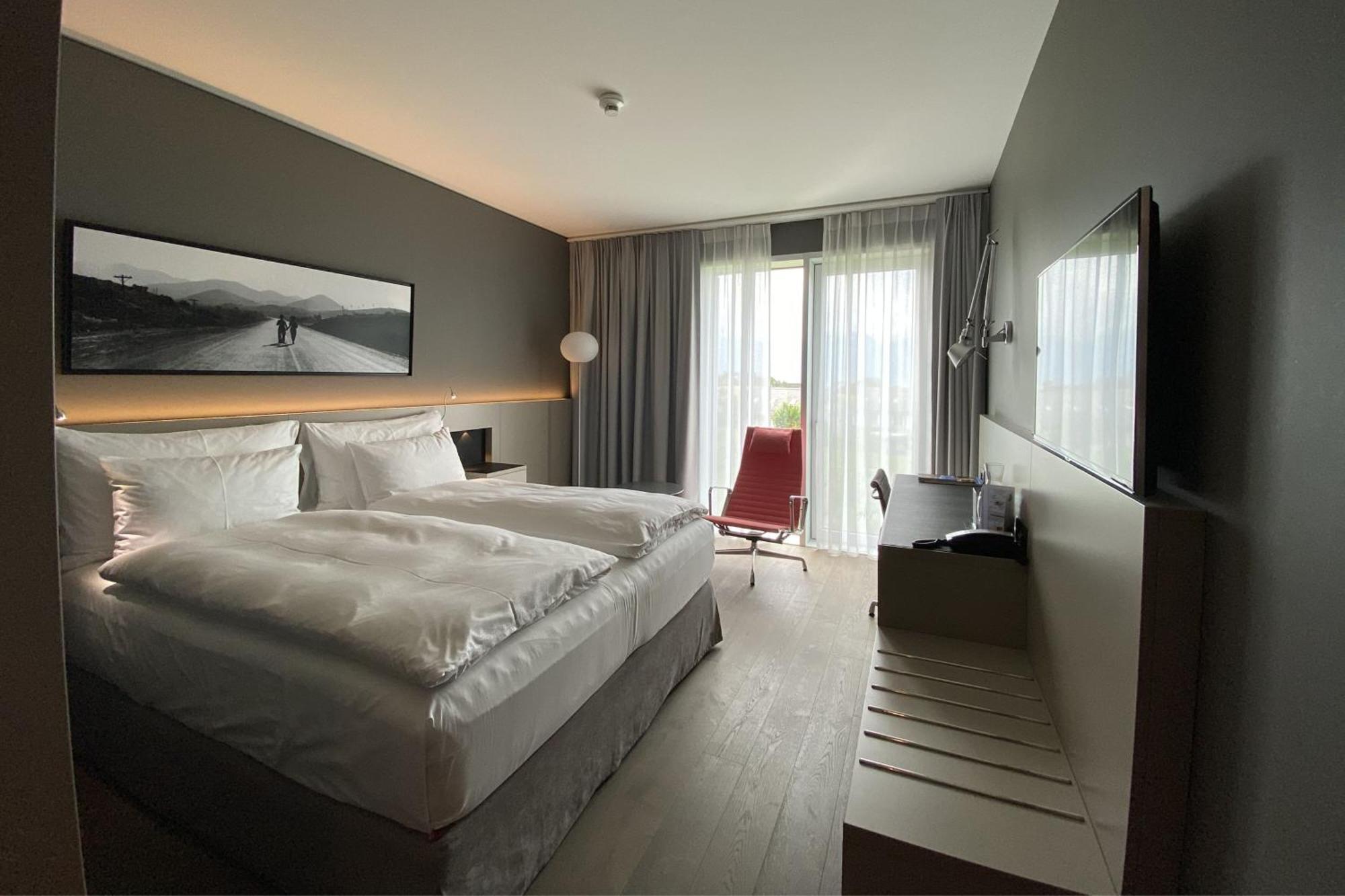 Modern Times Hotel, Vevey, A Tribute Portfolio Hotel Ngoại thất bức ảnh