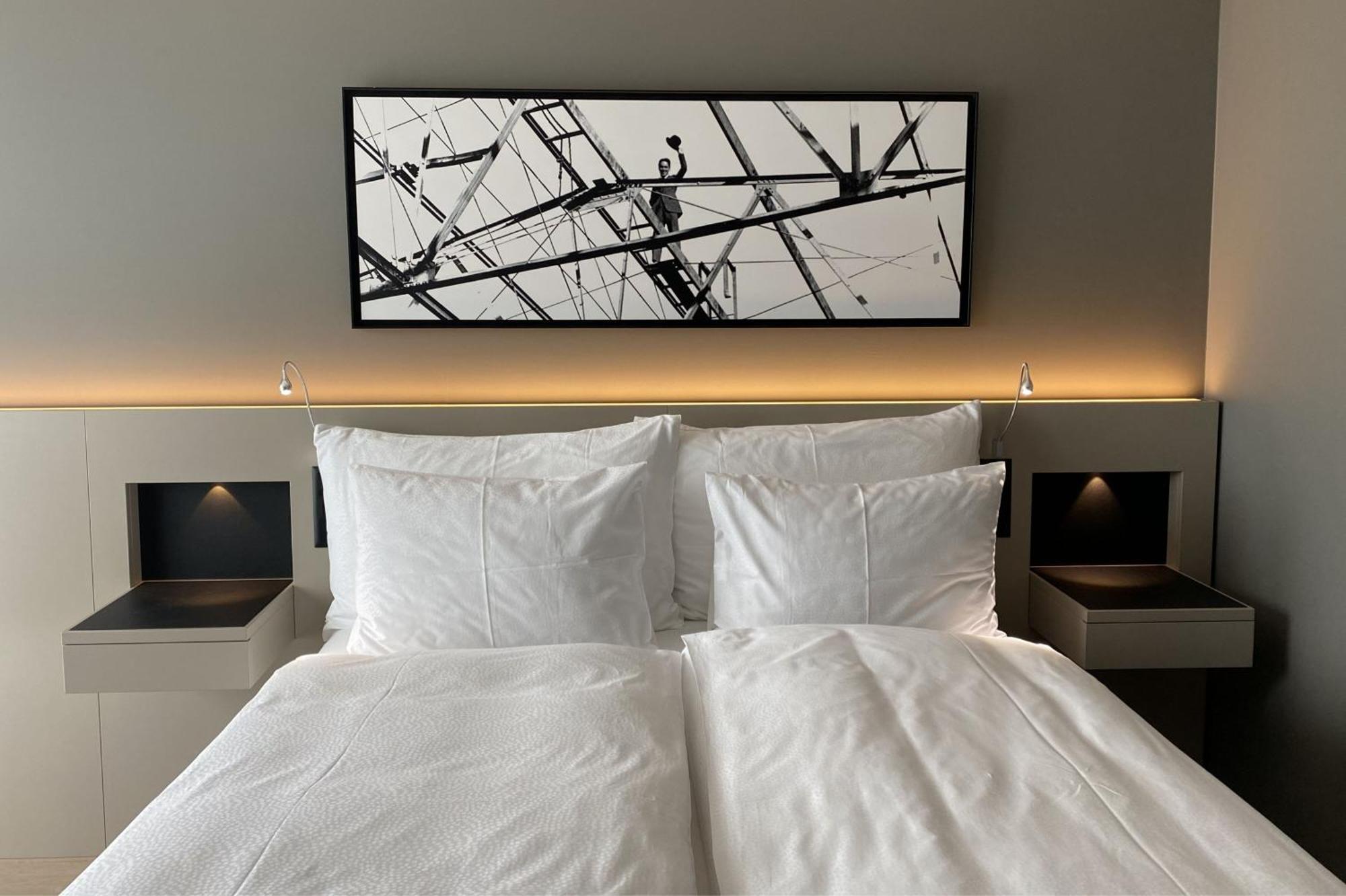 Modern Times Hotel, Vevey, A Tribute Portfolio Hotel Ngoại thất bức ảnh