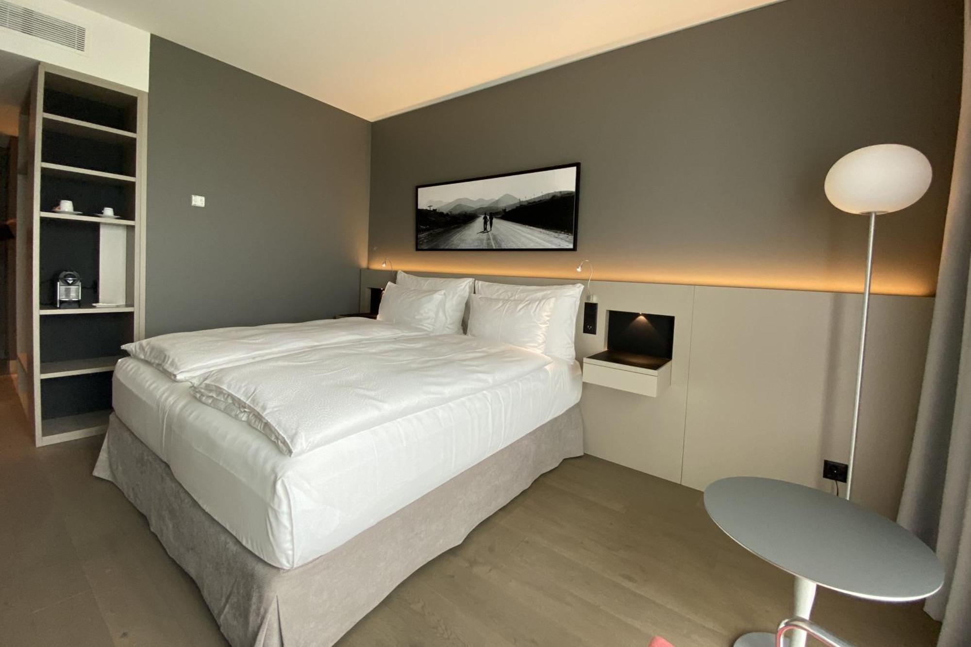 Modern Times Hotel, Vevey, A Tribute Portfolio Hotel Ngoại thất bức ảnh