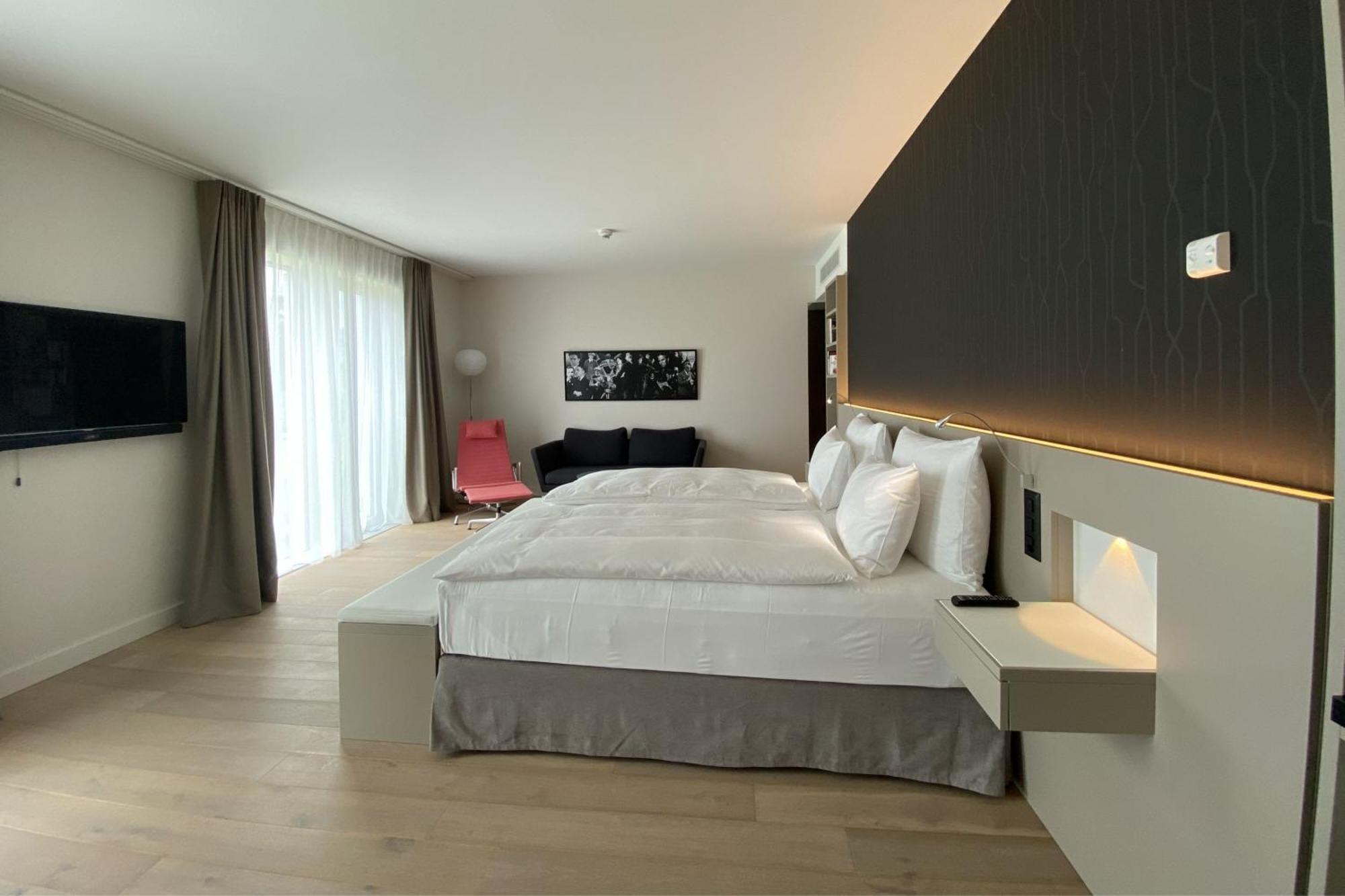 Modern Times Hotel, Vevey, A Tribute Portfolio Hotel Ngoại thất bức ảnh